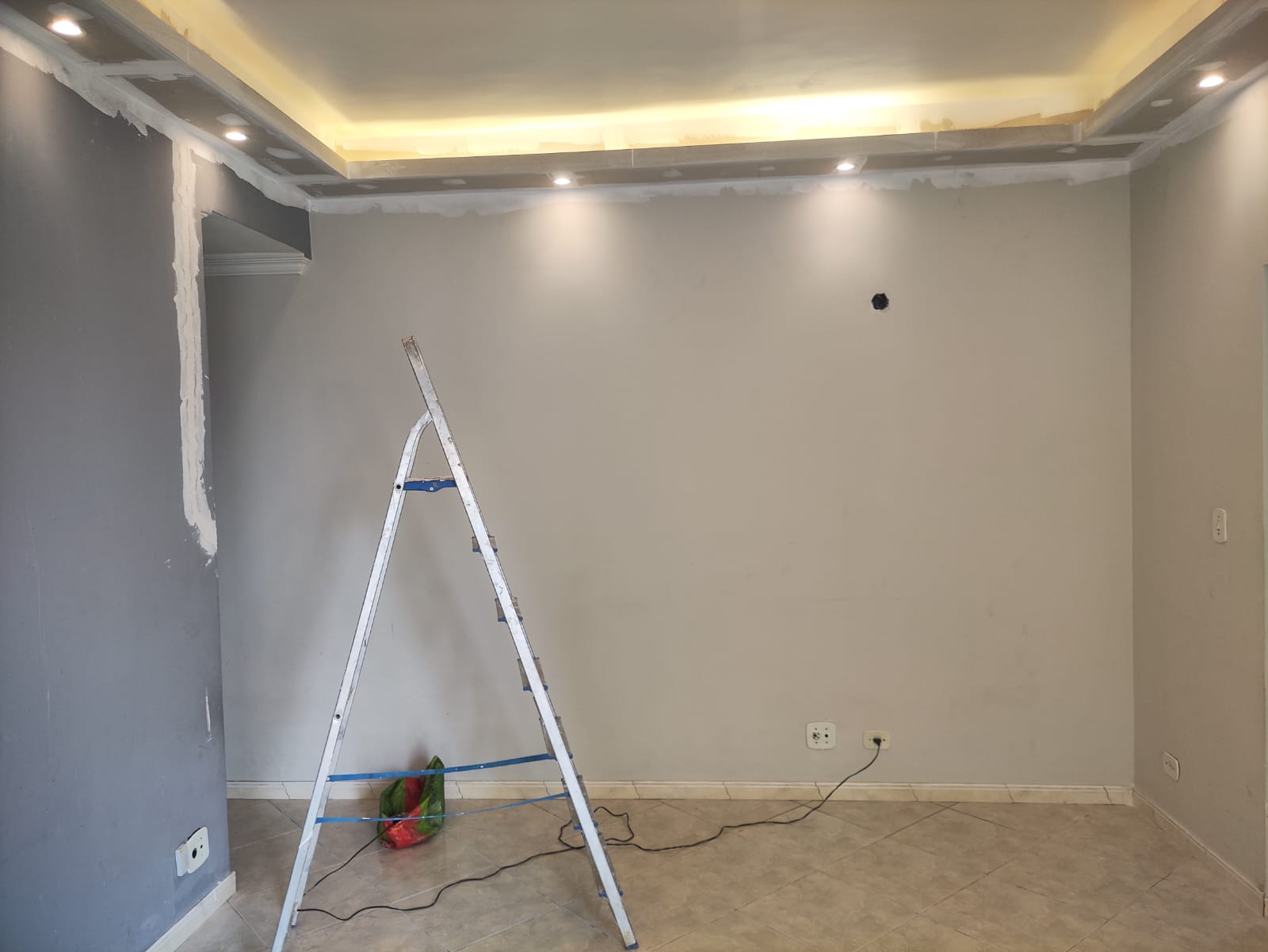 Sanca Aberta — foto 1 de 4